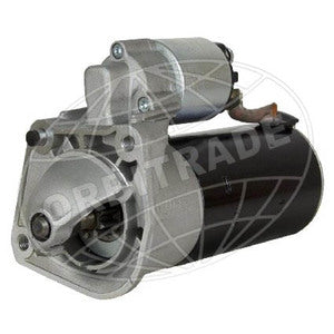 Orbitrade Starter D3 2003 ->