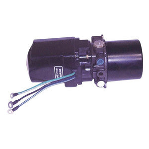 Sierra Tilt/Trim Assembly