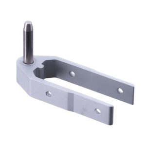 RWO Rorbeslag Alu han 30mmxØ8mm