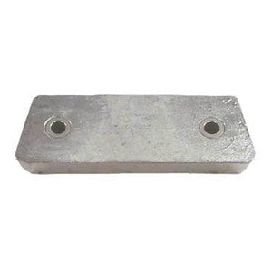 Sierra Anode, Aluminum