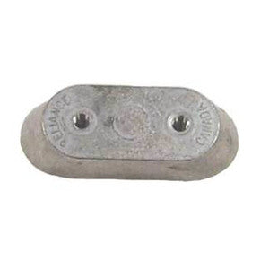 Sierra Anode, Aluminum