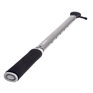 Spinlock EJ/900 Joystick rorpind Sølvfarvet