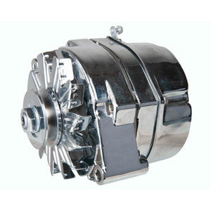 Sierra Alternator