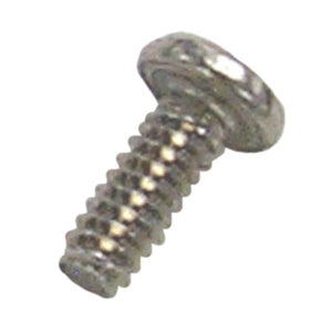 Sierra Stainless Steel Bolt