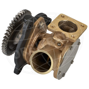 Orbitrade Sea Pump. D11