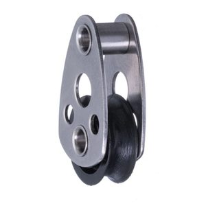 RWO Blok Micro 18mm enkel