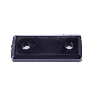 SeaSure Rorunderlag 19x55x3,2mm