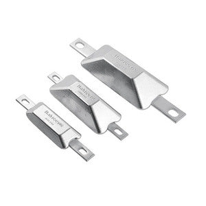 Rakicevic Zinkklods 20, 2,0 kg.