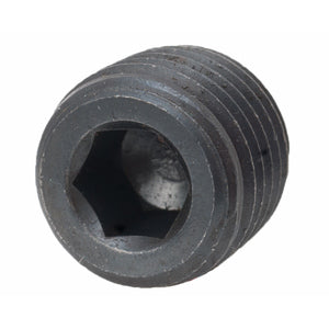 Sierra Pipe Plug