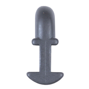 Bainbridge Mast Slides Selden/Kemp Mast 37mm Long