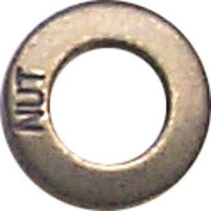 Sierra Carrier Nut Washer
