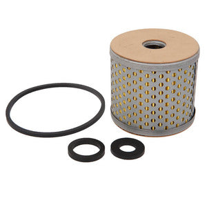 Sierra Fuel Filter Element