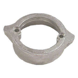 Sierra Anode, Zinc