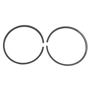 Sierra Piston Rings