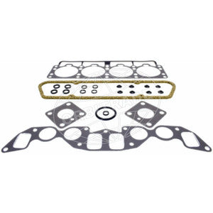 Orbitrade De-carbonizing kit