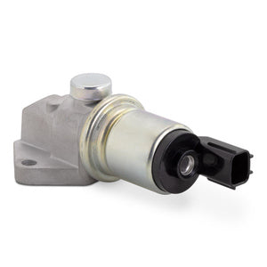 Sierra Motor, Idle Air Control