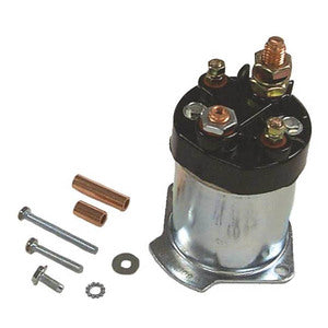 Sierra Solenoid
