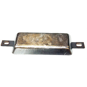 Bac Zinkanode BERA-35   270mm