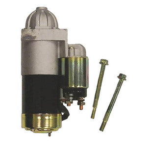 Sierra Starter