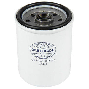 Orbitrade Oliefilter 2010,2020,D1