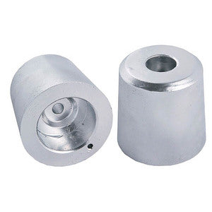 Rakicevic Zink Propel 60 mm aksel