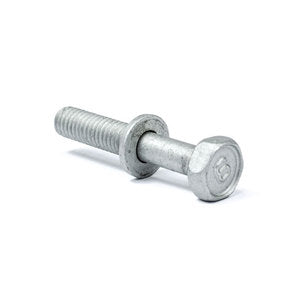 Sierra Bolt, With Washer