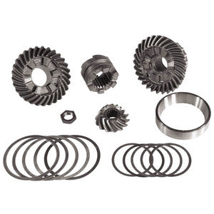 Sierra Complete Gear Set-4 cyl