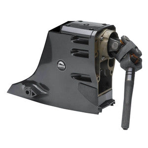 Sierra Upper Gear Housing Complete