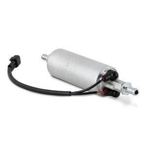 Sierra Pump, Electric Fuel