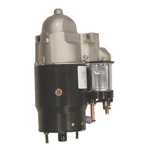 Sierra Starter