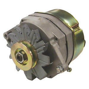 Sierra Alternator