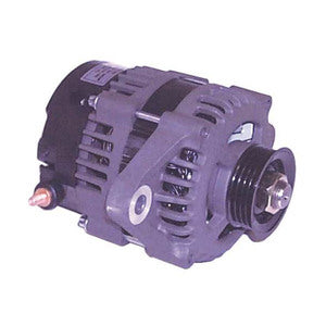 Sierra Alternator