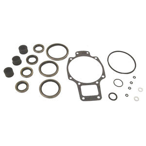 Sierra Lower Unit Seal Kit