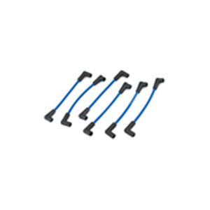 Sierra Set, Plug Wire