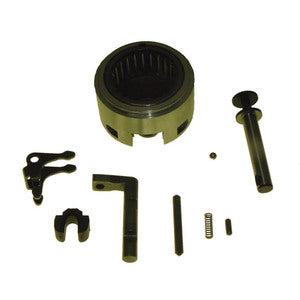 Sierra Complete Bearing Housing