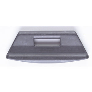 Bainbridge Slug Slides 10.0mm Cast Stainless Steel