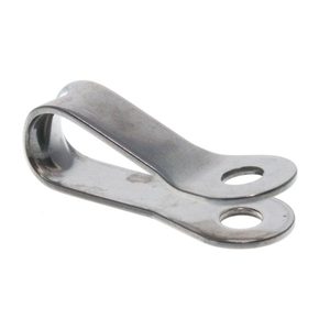 RWO Øjebøjle 28x11mm bulk