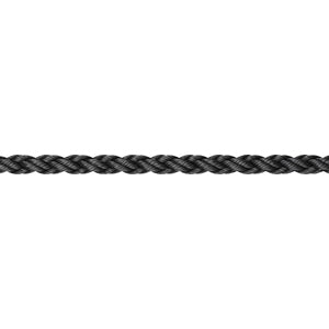 Liros Squareline-PP 16mm sort