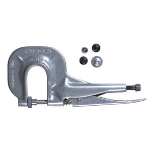 Bainbridge Press-N-Snap Tools for Button Snap Fast