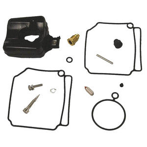 Sierra Carburetor Kit