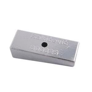 Rakicevic Zink Mercury