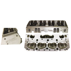 Sierra Cylinder Head