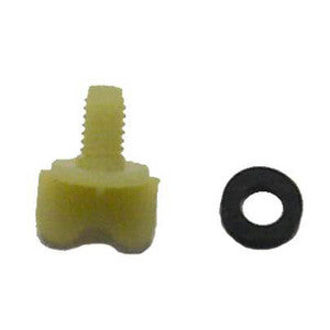 Sierra Drain Plug &amp; Gasket
