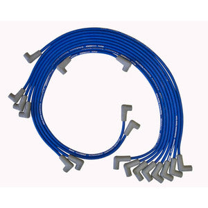 Sierra Wiring, Plug Set