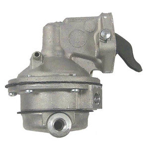Sierra Fuel Pump