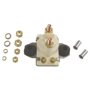 Sierra Solenoid