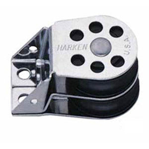 Harken MR Controlblok dobb til Classic