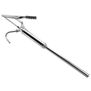Sierra Barrel Pump