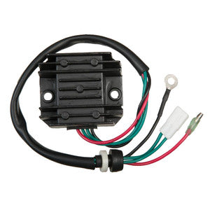 Sierra Voltage Regulator