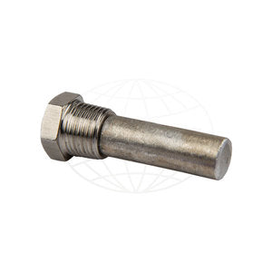 Orbitrade Anode 1/2 50mm